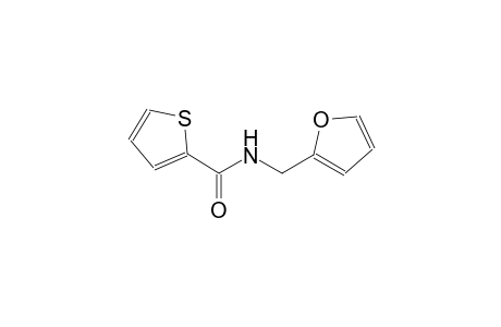 N-(2-Furylmethyl)-2-thiophenecarboxamide