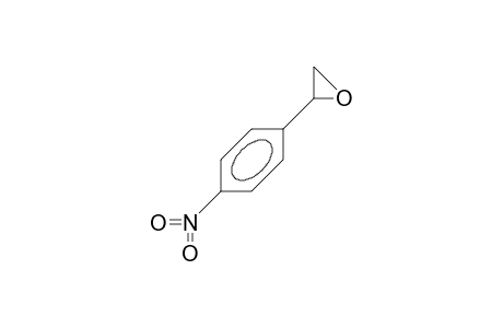 2-(4-Nitrophenyl)oxirane