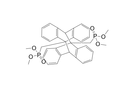 Dianthracene Phosphonate