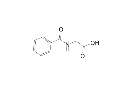 Hippuric acid