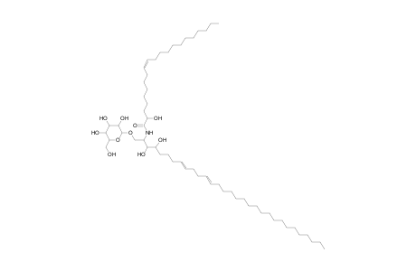 HexCer 31:2;3O/21:1;(2OH)