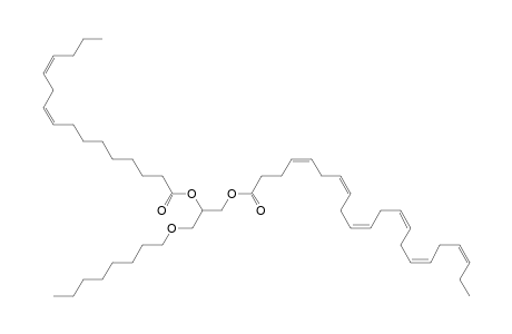 TG O-8:0_16:2_22:6