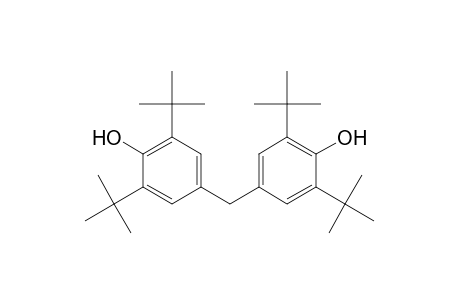 4,4'-Methylenebis-2,6-tert-butyl phenol