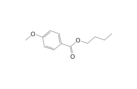Butyl 4-methoxybenzoate