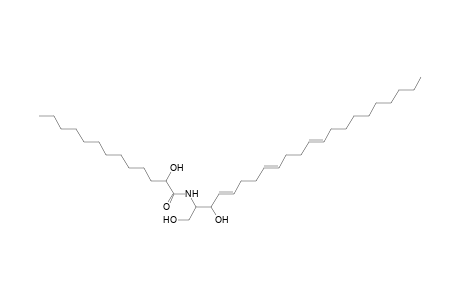 Cer 22:3;2O/13:0;(2OH)
