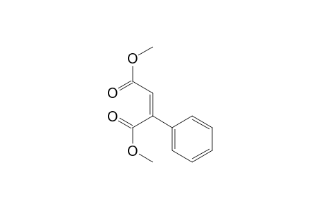 2-Butenedioic acid, 2-phenyl-, dimethyl ester, (Z)-