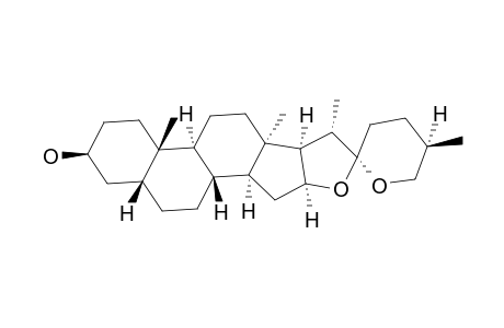 Sarsasapogenin