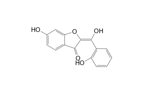 (Z)-6,2,.beta.-Trihydroxyaurone