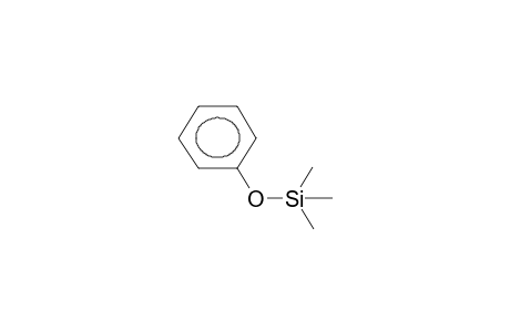 Phenyl trimethylsilyl ether