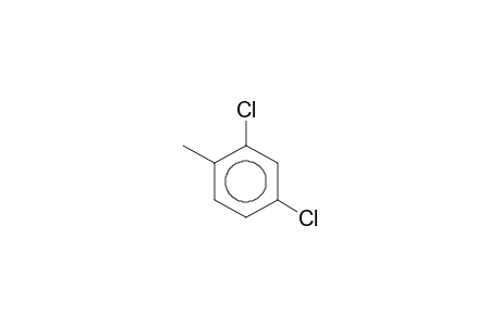 2,4-Dichlorotoluene