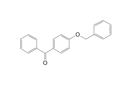 4-Benzyloxybenzophenone