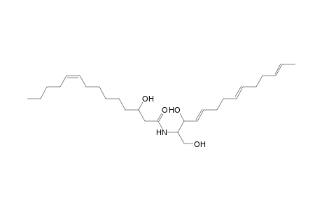 Cer 14:3;2O/14:1;(3OH)