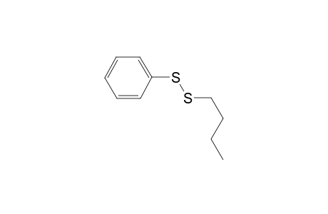 Butyl-phenyl disulfide