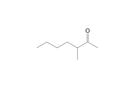 2-Heptanone, 3-methyl-