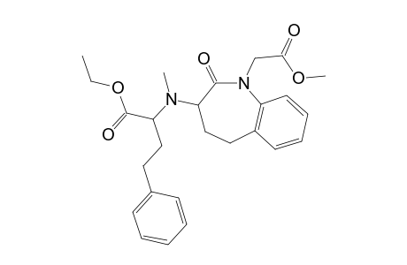 Benazepril 2ME