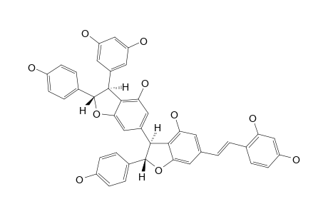 GNEMONOL-D