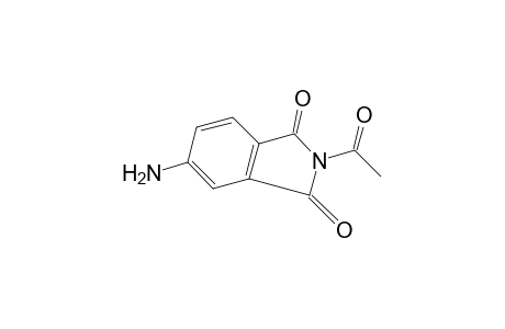 N-acetyl-4-aminophthalimide