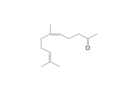 NERYLACETONE;6,10-DIMETHYL-5Z,9-UNDECADIEN-2-ONE