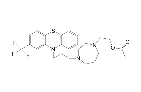 Homofenazine AC