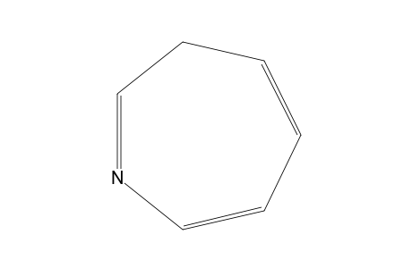 3H-Azepine