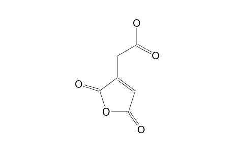 cis-Aconitic anhydride