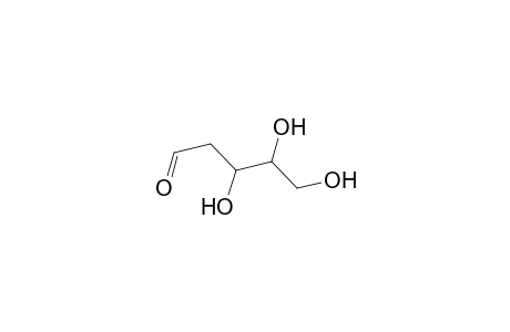 2-Deoxypentose