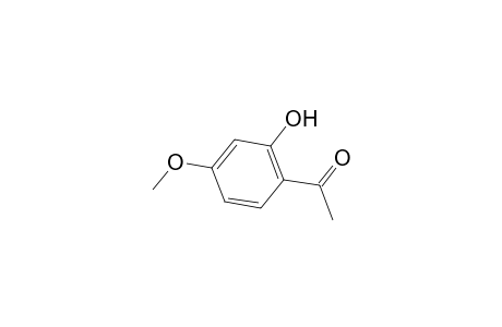 2'-Hydroxy-4'-methoxyacetophenone