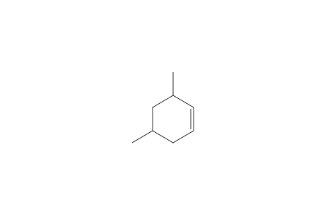 3,5-Dimethyl-1-cyclohexene