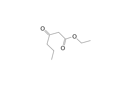 3-Oxohexanoic acid ethyl ester