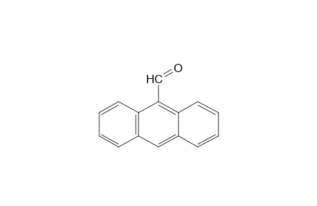 9-Anthraldehyde