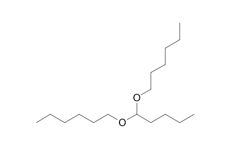 Valeraldehyde dihexyl acetal