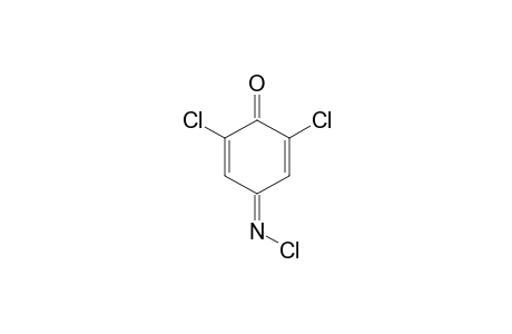 2,6-Dichloroquinone-4-chloroimide