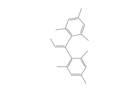 1,1-Dimesityl-1-propene
