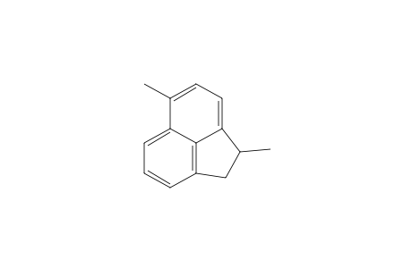 1,6-Dimethylacenaphthene