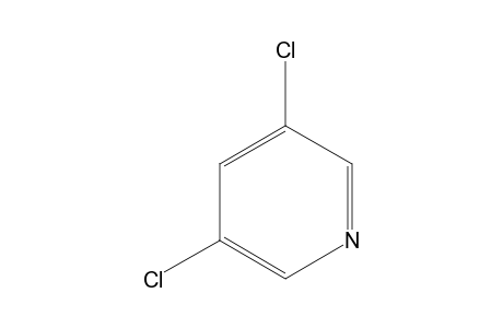 3,5-Dichloropyridine
