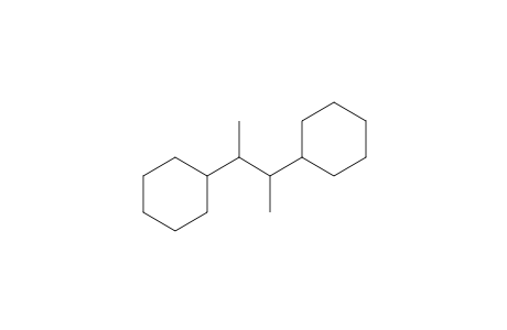 (2-Cyclohexyl-1-methylpropyl)cyclohexane