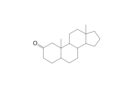 2-Androstanone