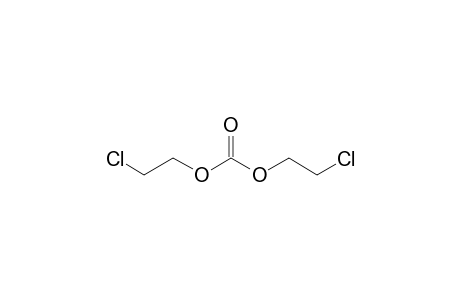 Carbonic acid, bis-(2-chloroethyl) ester