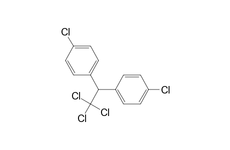 Dichlorodiphenyltrichloroethane