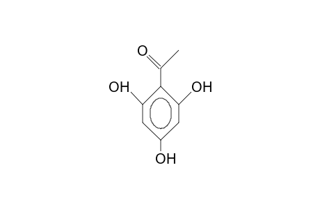 2',4',6'-trihydroxyacetophenone