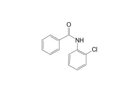 2'-chlorobenzaniline