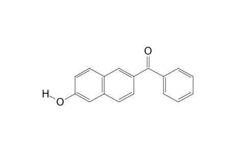 6-Hydroxy-2-naphthyl phenyl ketone