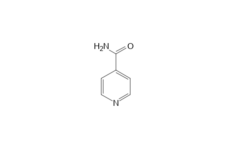 Isonicotinamide