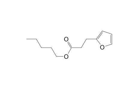 Pentyl 2-furylpropionate