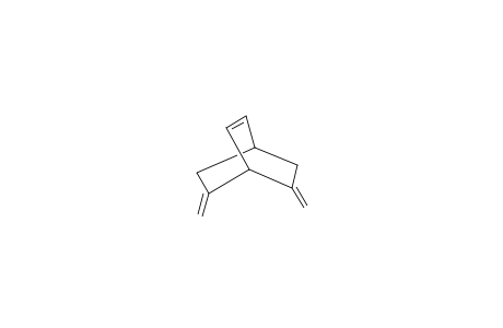 5,8-Dimethylenebicyclo[2.2.2]oct-2-ene