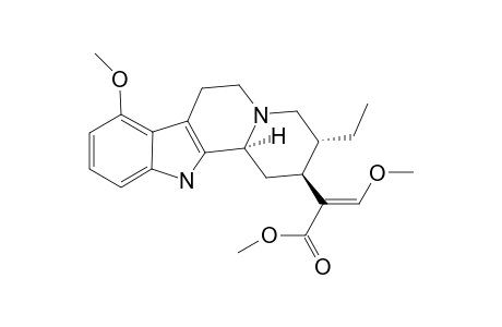 Speciogynine