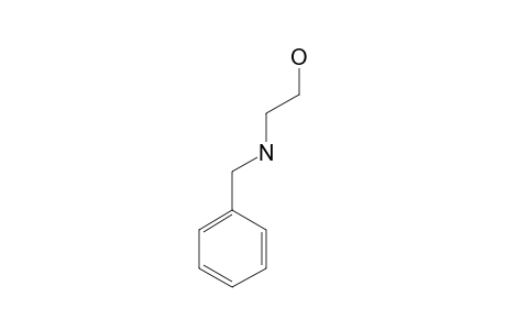 2-Benzylaminoethanol