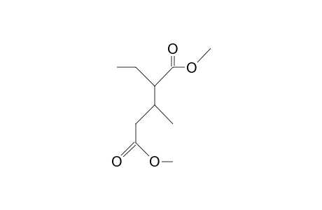 2-Ethyl-3-methyl-glutaric acid dimethyl ester