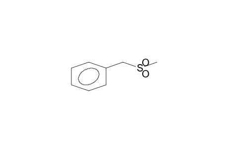 Benzyl methyl sulfone