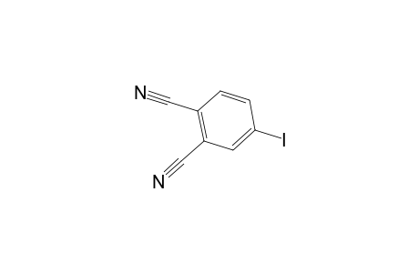 4-Iodophthalonitrile